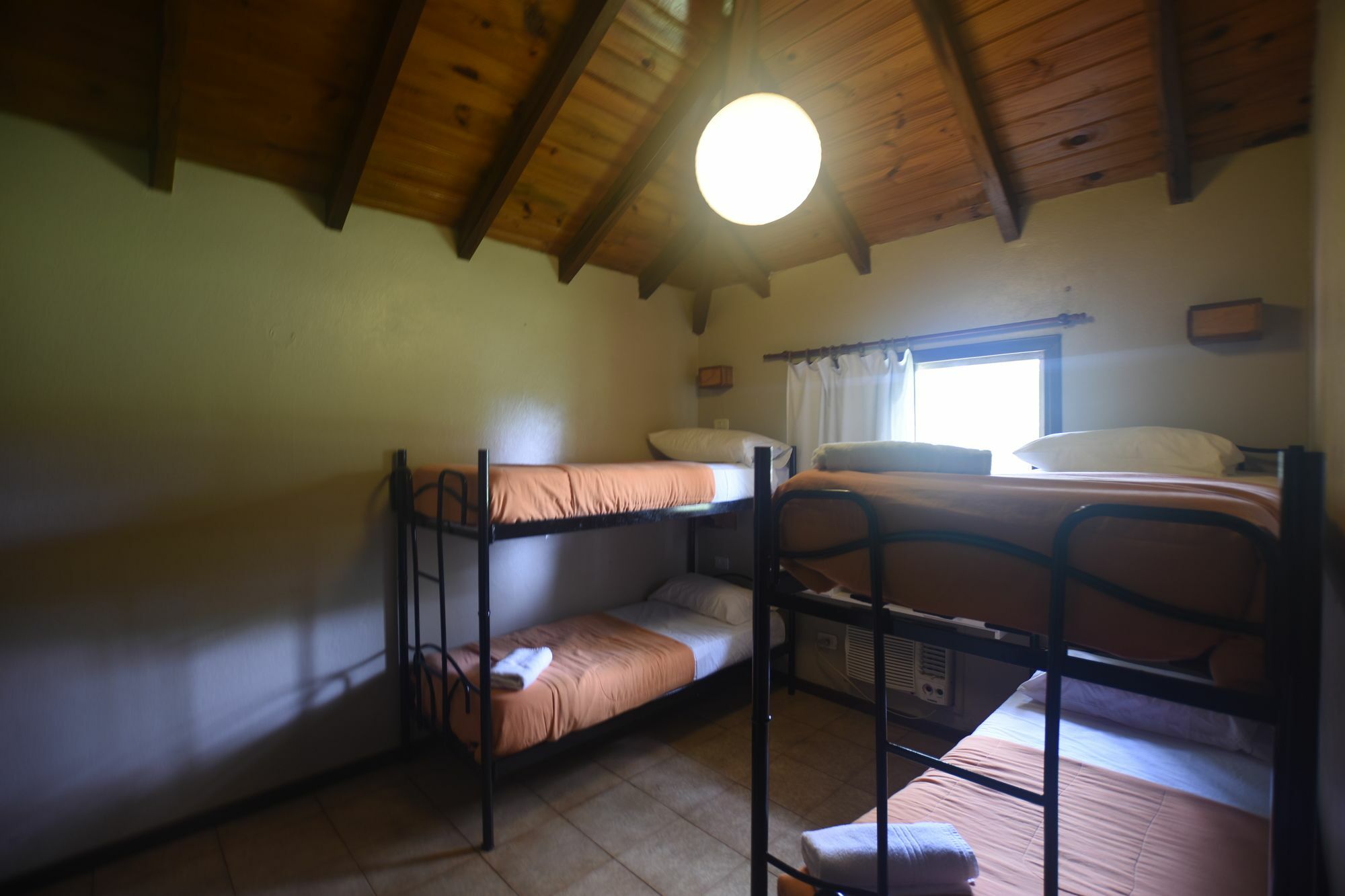 Tangoinn Club Iguazu Party Luxury Hostel プエルト・イグアス エクステリア 写真
