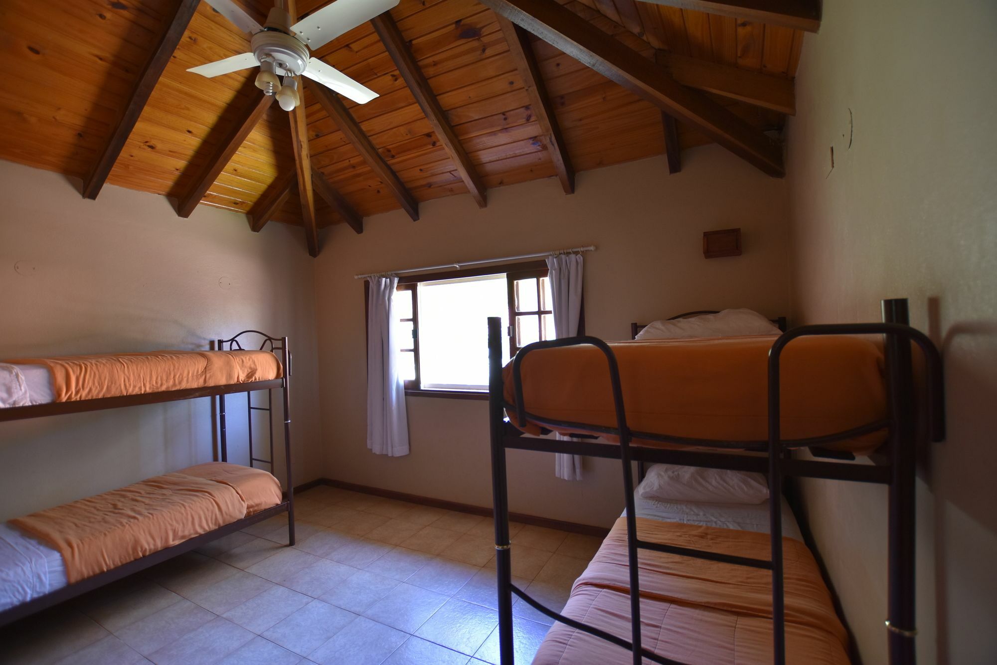 Tangoinn Club Iguazu Party Luxury Hostel プエルト・イグアス エクステリア 写真