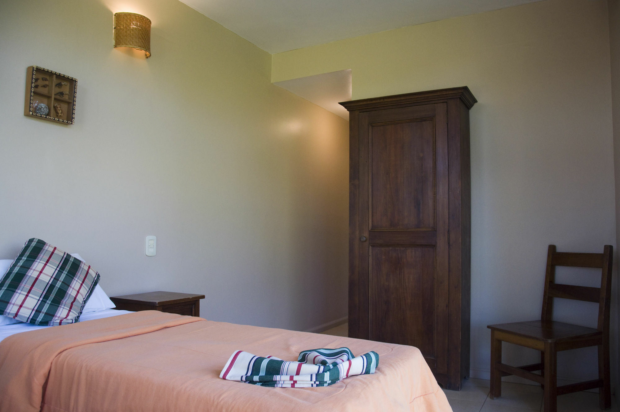 Tangoinn Club Iguazu Party Luxury Hostel プエルト・イグアス エクステリア 写真
